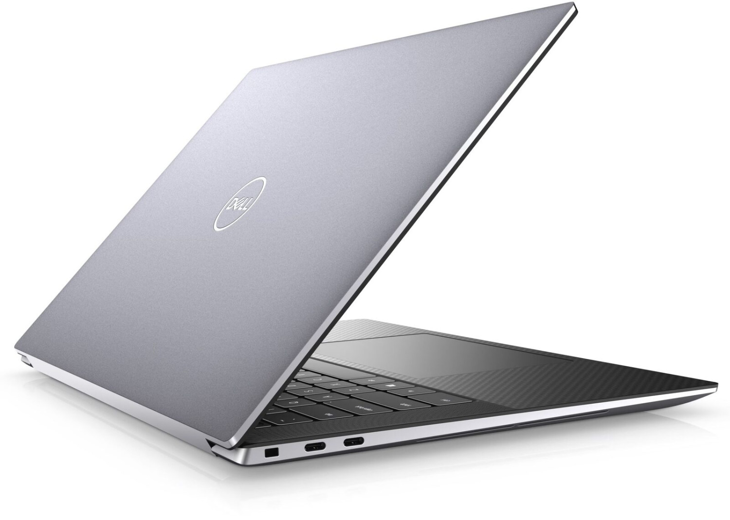 Dell Precision 5550 i7 10H Nvidia 4GB Touch Used