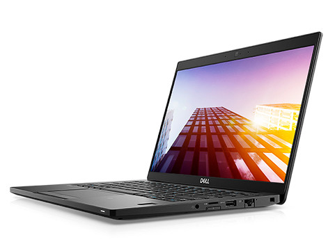 Dell Latitude 7490 i7 8U Used