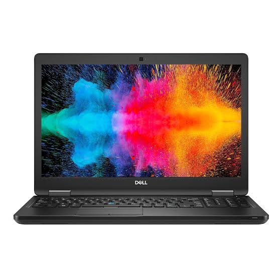 Dell Latitude 5590 i5 8U Used
