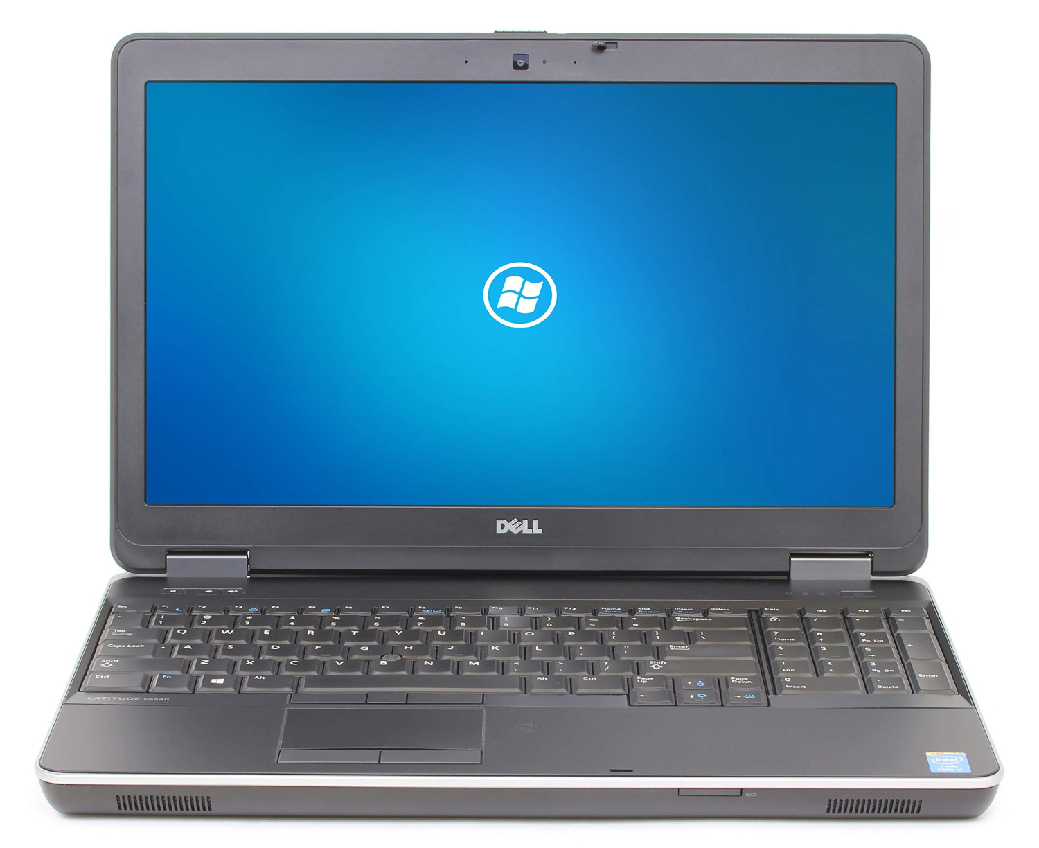 Dell Latitude e6540 i7 4 MQ AMD 2G Used
