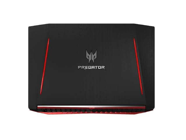 Acer Predator i5 8H Nvidia 4GB Used