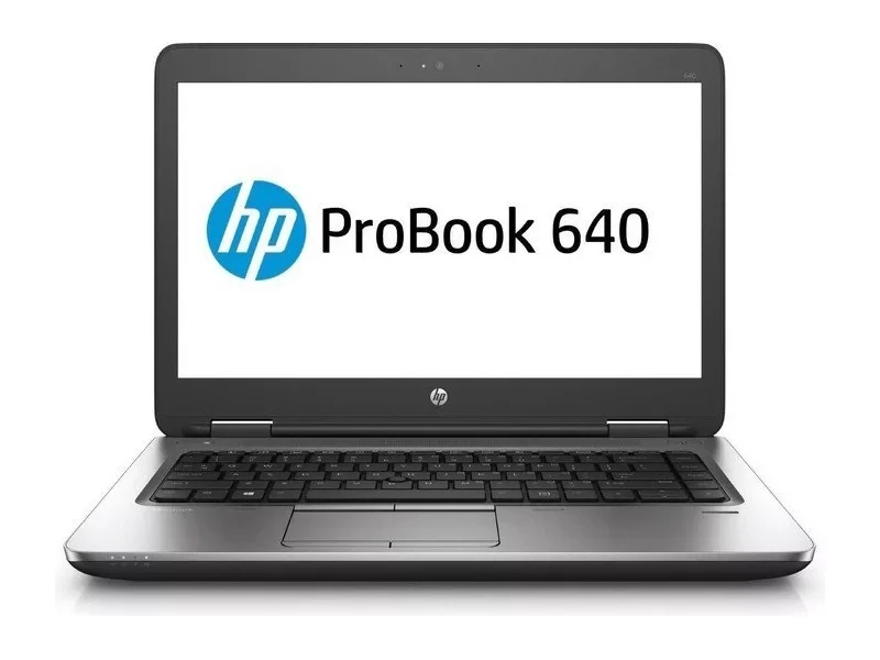 HP ProBook 640 G2 i5 6U Used