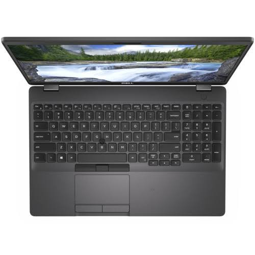 Dell Latitude 5500 i5 8U intel Used