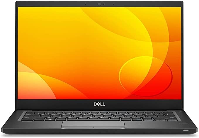 Dell Latitude 7480 i5(6U) intel Used