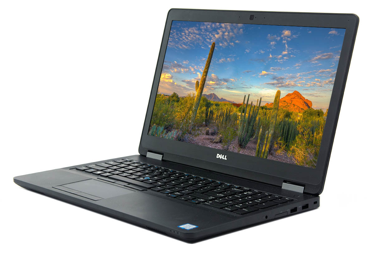 Dell Latitude e5570 i7 6U intel Used