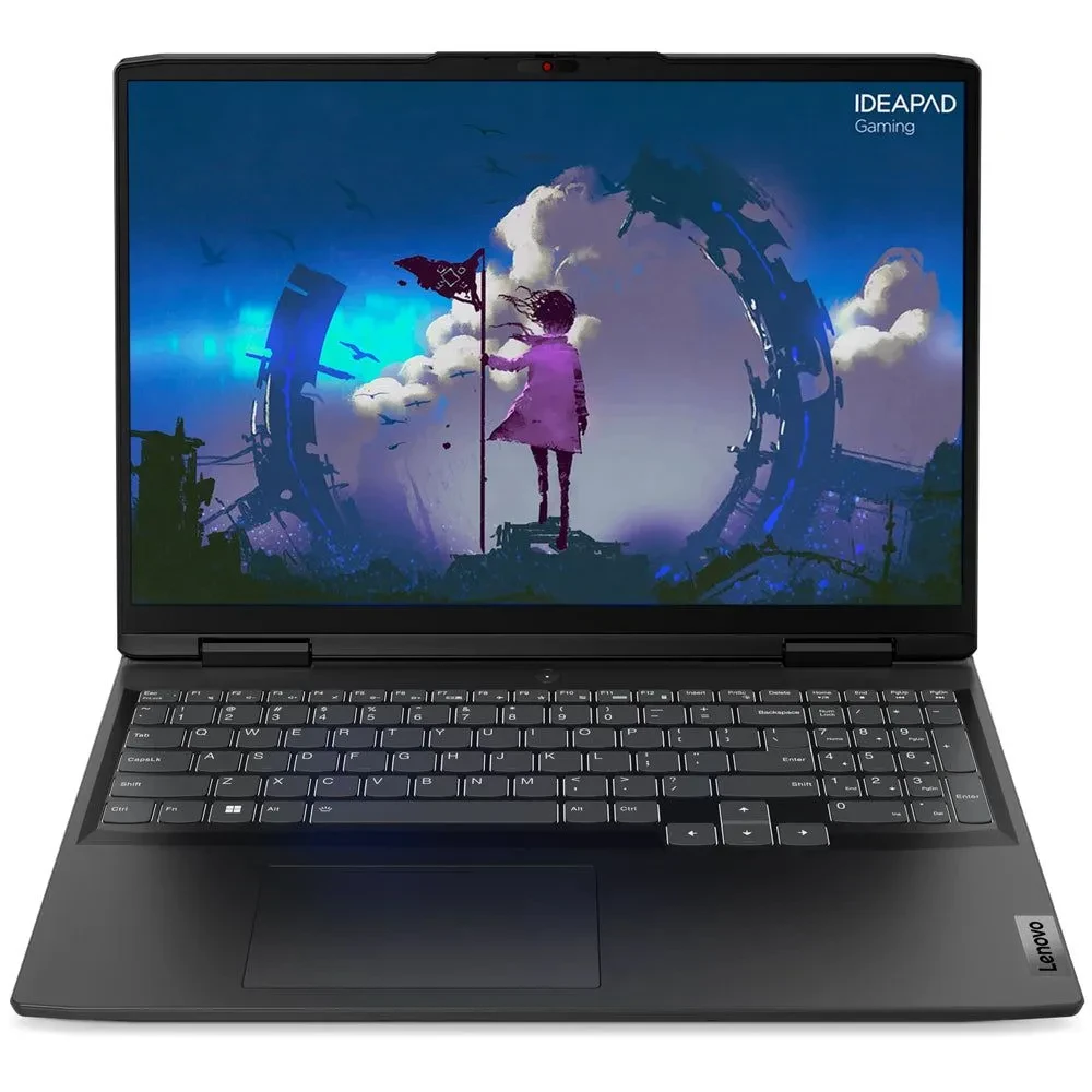 Laptop Lenovo IdeaPad Gaming 3 i7 12H Nvidia 4G Used