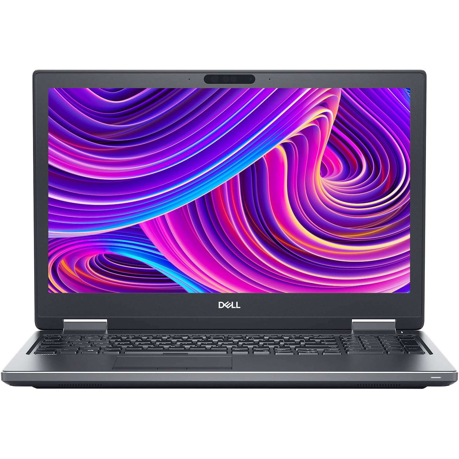 Dell Precision 7530 Xeon 8H Nvidia 4GB Used