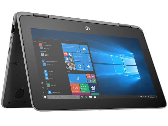 HP ProBook x360 11 EE i3 10Y Used