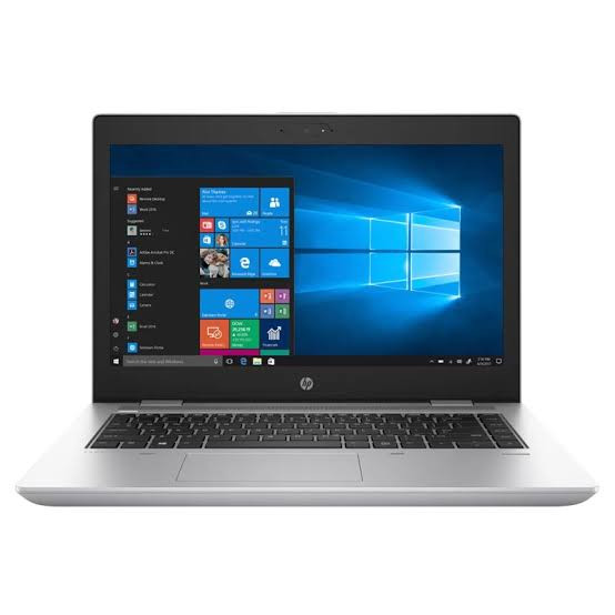 HP ProBook 650 G4 i5 8U Intel Used