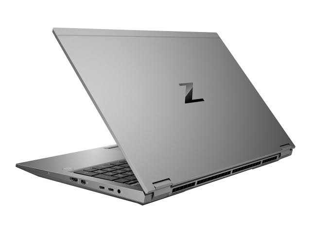 HP ZBook Power 15 G8 i5 11H Nvidia 4GB Used