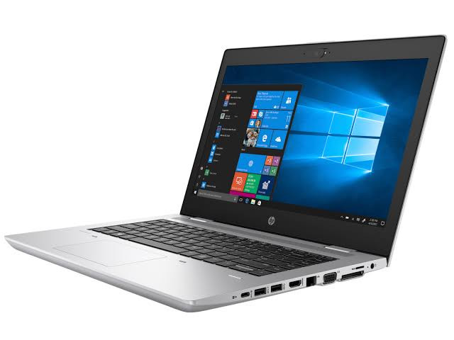 HP ProBook 645 G4 Ryzen 7 2U Used