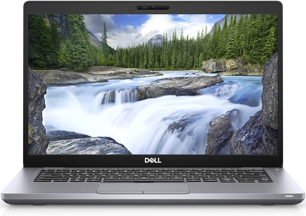 Dell Latitude 5410 i5 10U Used