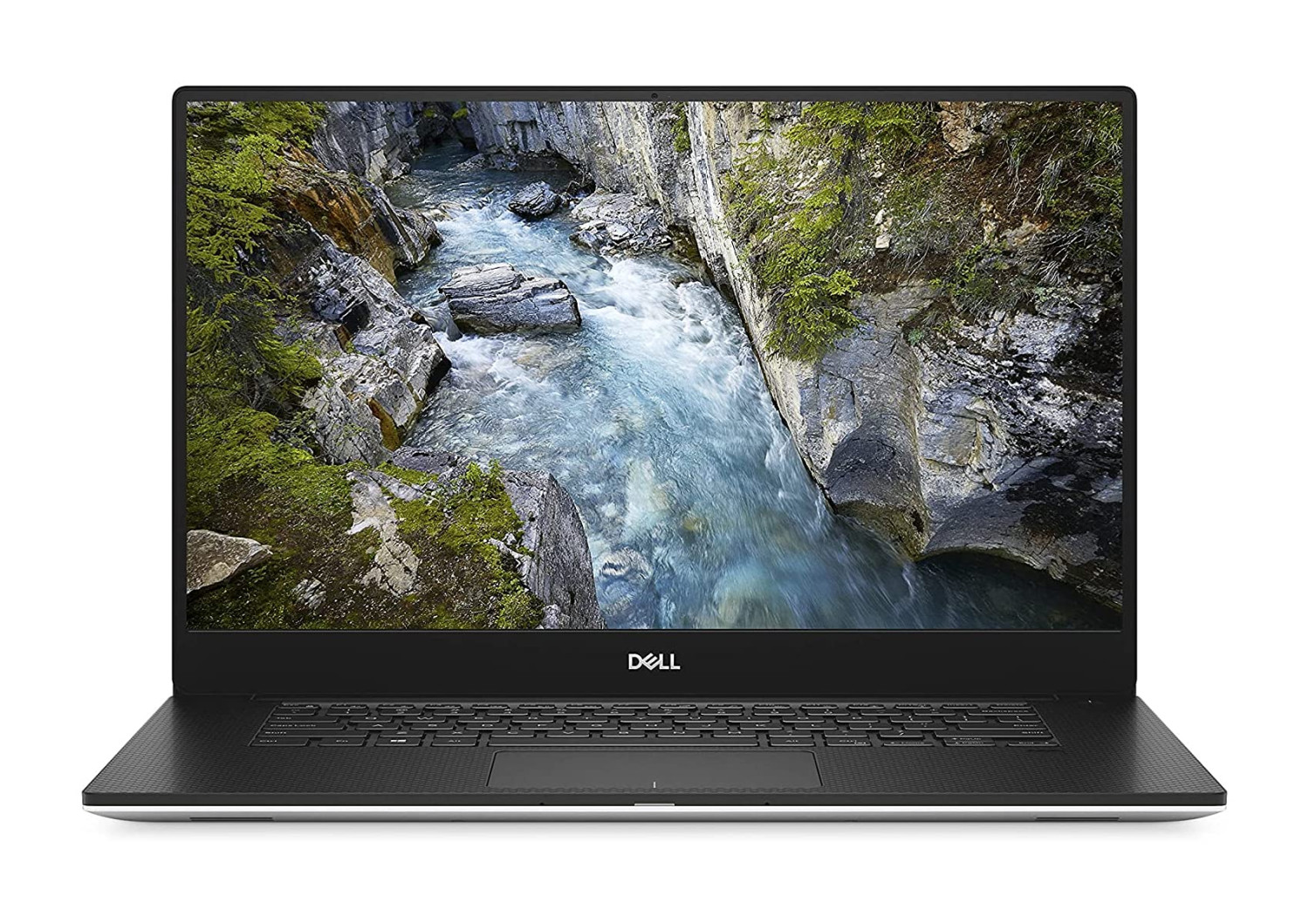 Dell Precision 5540 i7 9H 4GB Nvidia Used