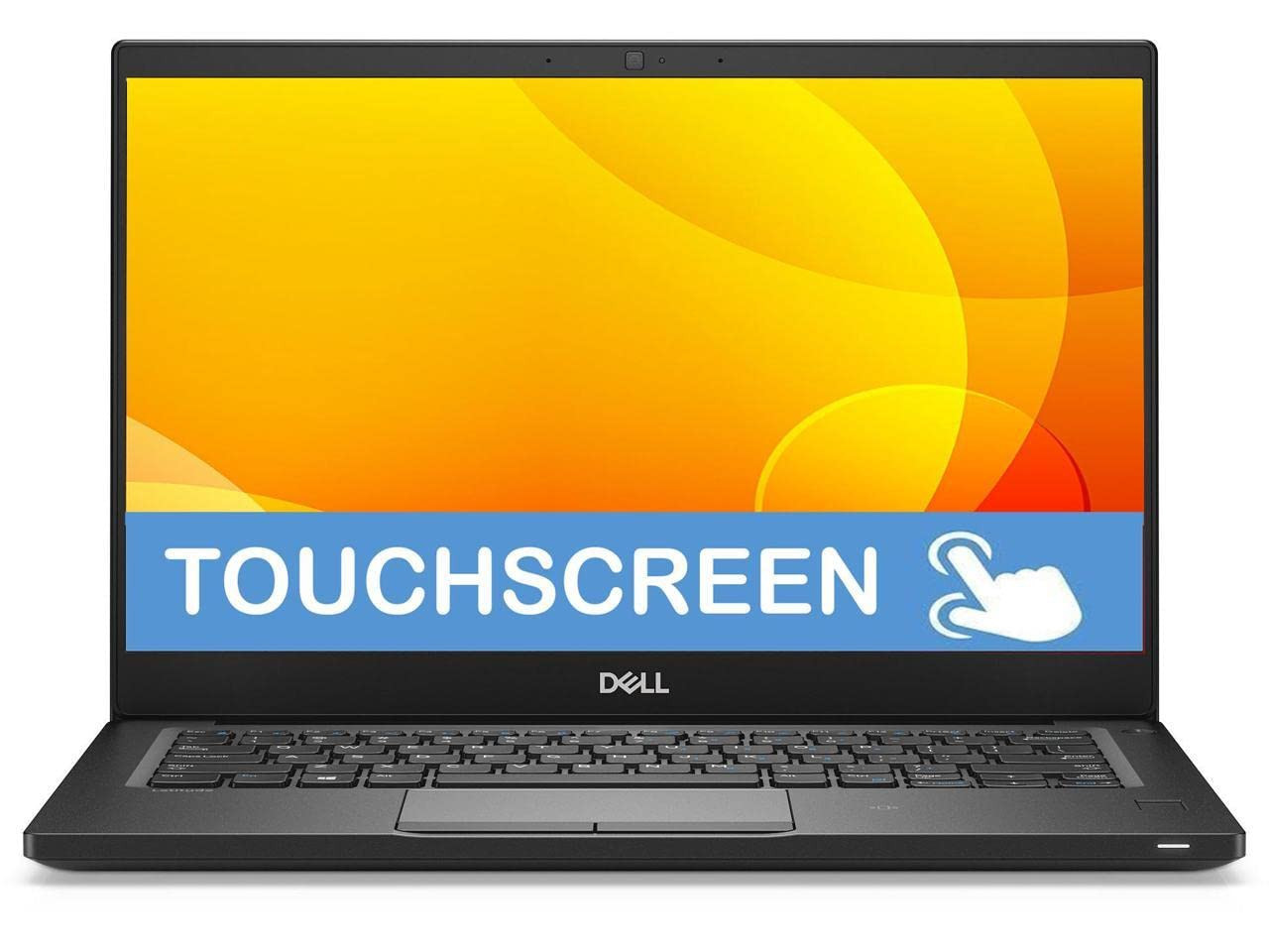 Laptop Dell Latitude 7390 i5 8U intel