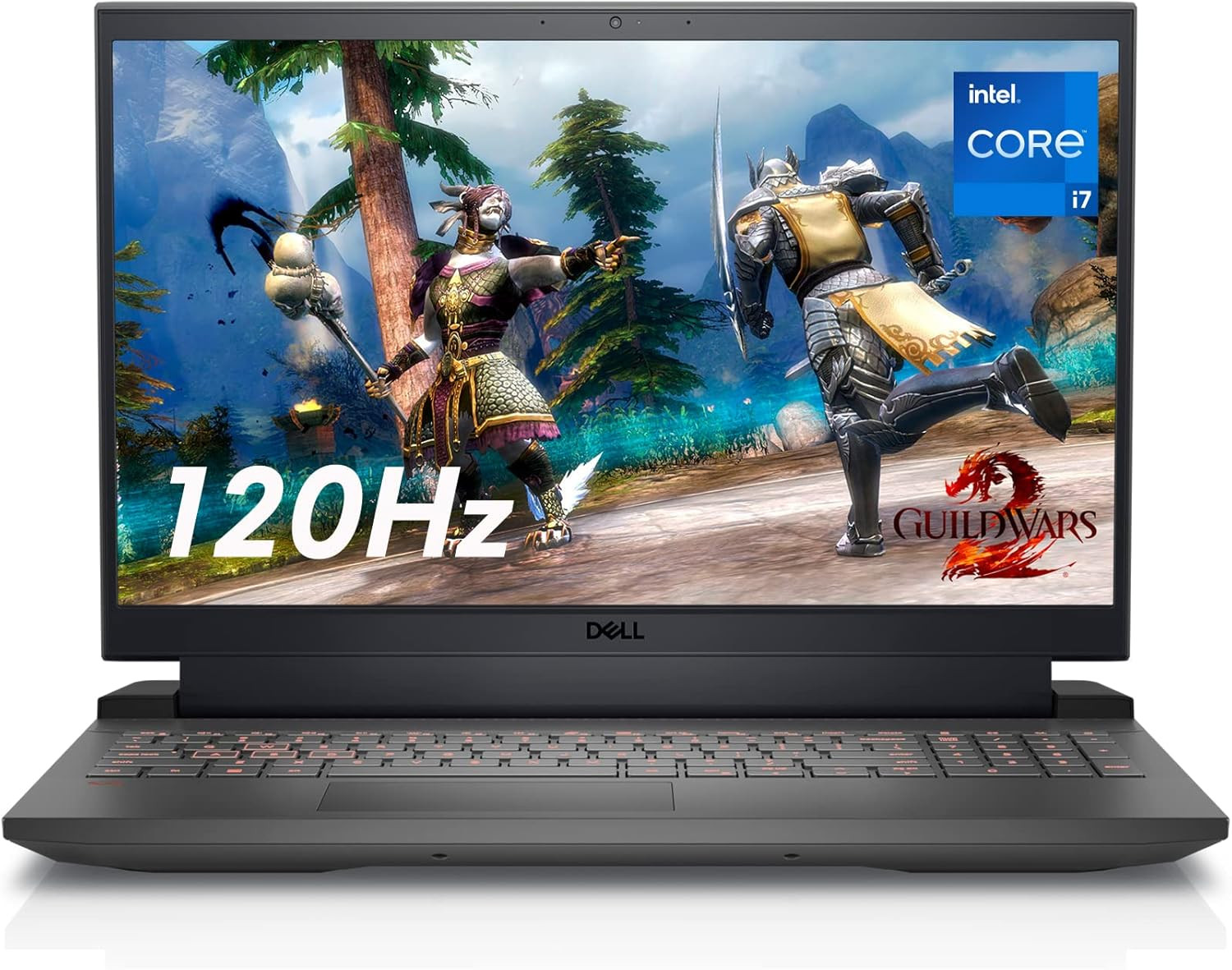 Dell G15 5520 i7 H Nvidia 4G Used