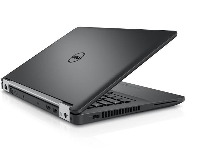 Dell Latitude e5470 i5 6U Intel Used