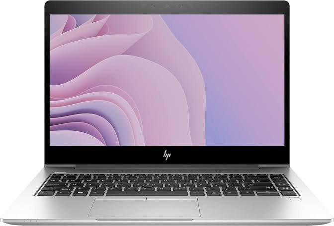 HP EliteBook 840 G5 i5 8U Intel Used